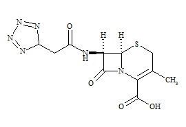 Cefazolin EP impurity C