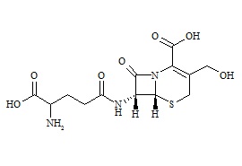 Cefazolin impurity 1