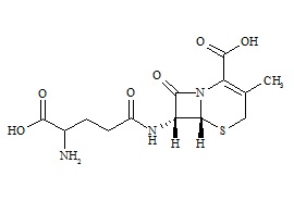 Cefazolin impurity 2