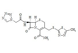 Cefazolin impurity K