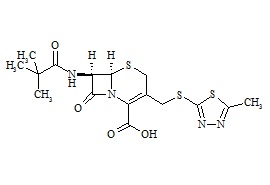 Cefazolin impurity B