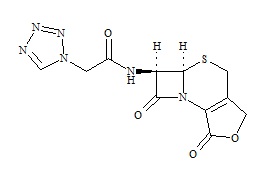 Cefazolin EP impurity G