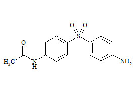 Monoacetyl Dapsone