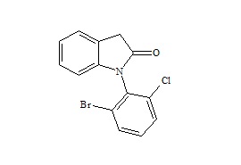 Diclofenac Related Compund 2