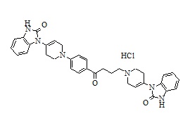 Droperidol Impurity E HCl