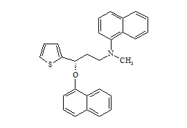 Duloxetine Impurity 1