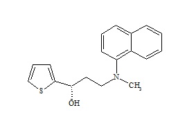 Duloxetine Impurity 2