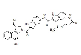 Duocarmycin (CD-1)