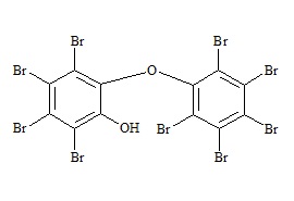 Decabromodiphenyl Oxide Related Compound 3