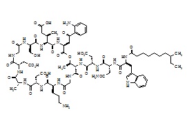 Daptomycin Impurity 6