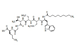 Daptomycin Impurity 11