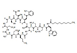 Daptomycin Impurity 13