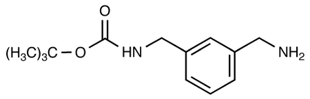 tert-Butyl N-[3-(Aminomethyl)benzyl]carbamate