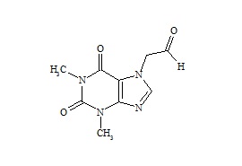 Doxofylline Impurity 2