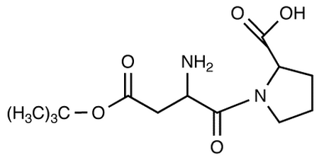t-Butyl-L-aspartyl-L-proline