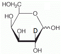 D-Galactose-2-D