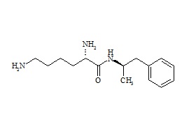 L-Lysine-L-Amphetamine