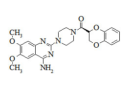 S-Doxazosin