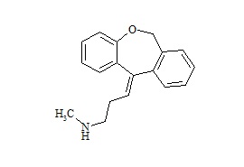 (Z)-Nordoxepin