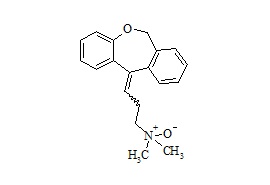 (E/Z)-Doxepin N-Oxide