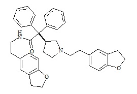 Darifenacin Dimer-2