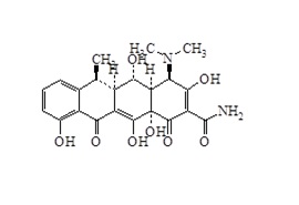 4-epi-6-epiDoxycycline