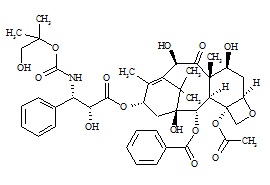 Docetaxel Metabolite M2