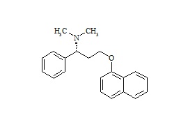 R- Dapoxetine
