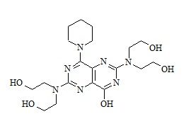 Dipyridamole Impurity 1