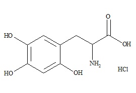 6-Hydroxy dopa hydrochloride