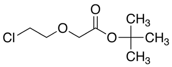 tert-Butyl 2-(2-Chloroethoxy)acetate