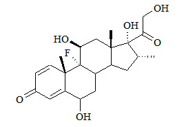 6-Hydroxy dexamethasone