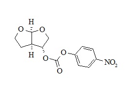 (3R,3aR,6aS)-Hexahydrofuro[2,3-Î²]furan-3-ol
