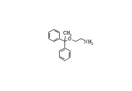 N,N-Didesmethyl Doxylamine