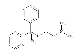 (S)-Doxylamine