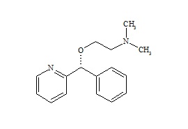 (R)-Desmethyl doxylamine