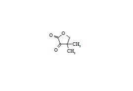 Dexpanthenol impurity D