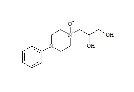 D,L-Dropropizine N-Oxide