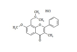 Dimefline Hydrochloride