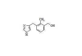 3-Hydroxy detomidine