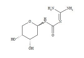 Decitabine Impurity 31 (Mixture of a, -Diastereomers)