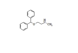 Dimenhydrinate Impurity F