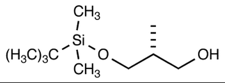 (2S)-3-[[tert-Butyl(dimethyl)silyl]oxy]-2-methylpropan-1-ol