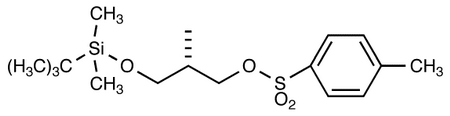 (2S)-3-[[tert-Butyl(dimethyl)silyl]oxy]-2-methylpropan-1-yl Tosylate