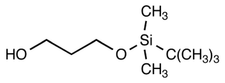 3-[(tert-Butyldimethylsilyl)oxy]-1-propanol