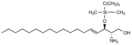 3-O-(tert-Butyldimethylsilyloxy)-erythro-sphingosine