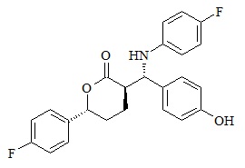 Ezetimibe Impurity (Tetrahydro-pyran-2-one)