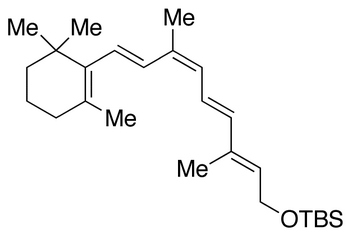 9-cis-(tert-Butyldimethylsilyl)retinyl Ether