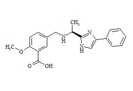 Eluxadoline Related Compound 1