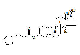 3-Cypionate estradiol
